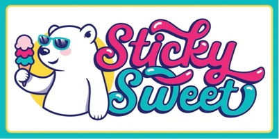 Sticky Sweet