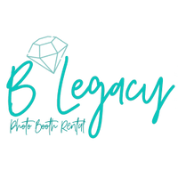 B Legacy 
Photo Booth Rentals