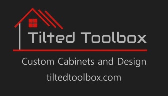Tilted Toolbox LLC
Custom Cabinets and Design