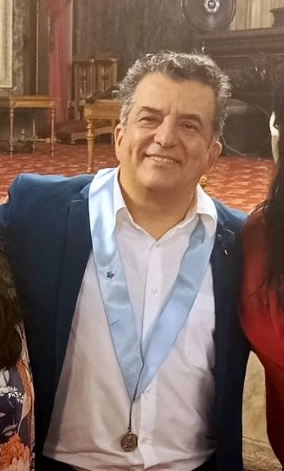 Alexandre Martins, cm.