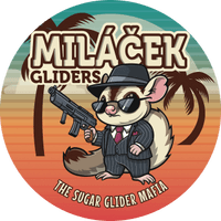Milacek Gliders