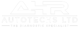 AHR AUTOTECHS LTD