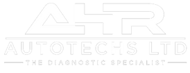 AHR AUTOTECHS LTD