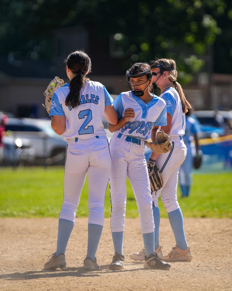 20242025 12U Softball Season Registration