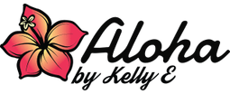 Aloha by Kelly E