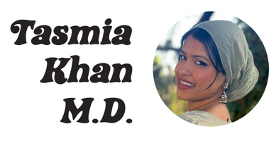 Tasmia Khan, M.D.