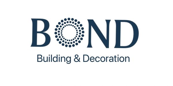 bond logo