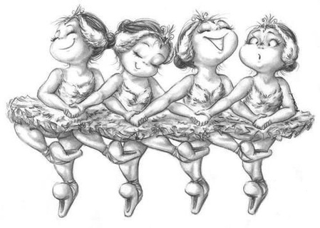 Sweet Southern Dance