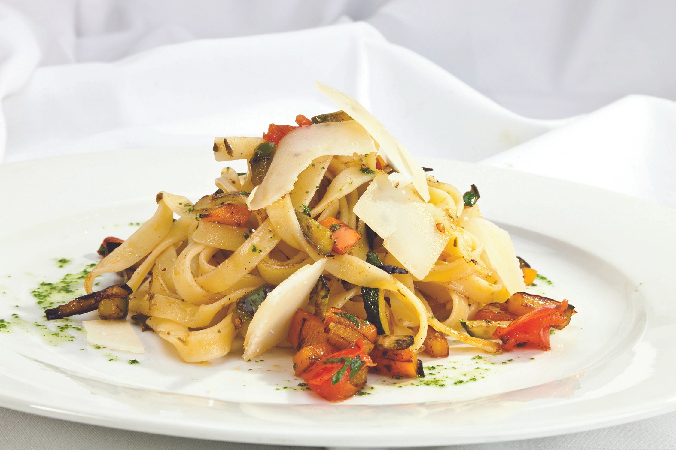 Pro Tips For Perfecting Pasta