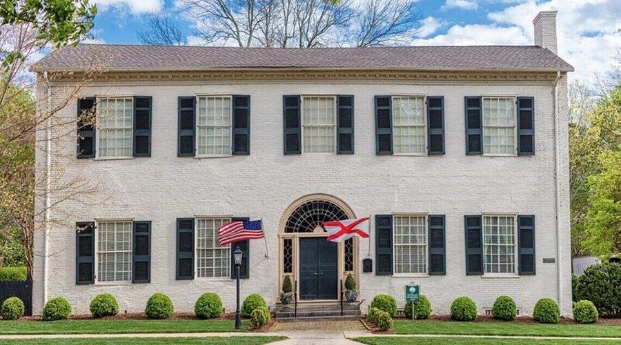 Weeden House