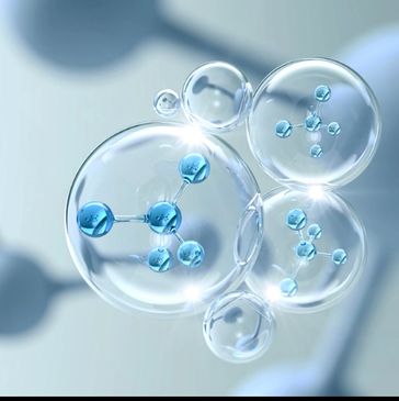Molecular Hydrogen