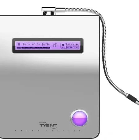 water ionizer machine. Hydrogen water machine