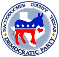Nacogdoches County Texas Democrats