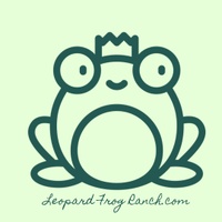 Leopard Frog Ranch Design Studios