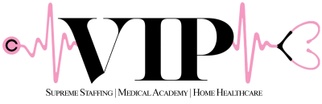 VIP Home Health Care