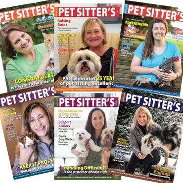 Pet Sitters Inernational