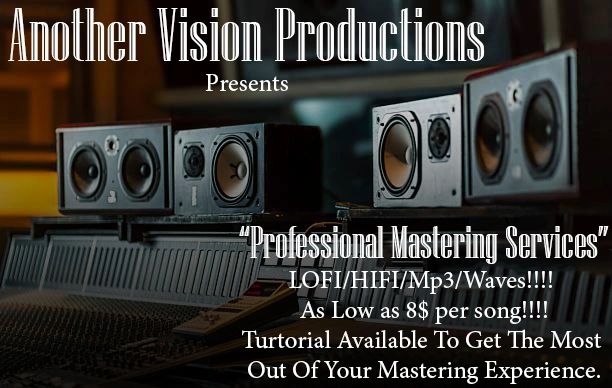 The Most Affordable Mastering Services