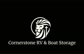 Cornerstone RV & Boat Storage
