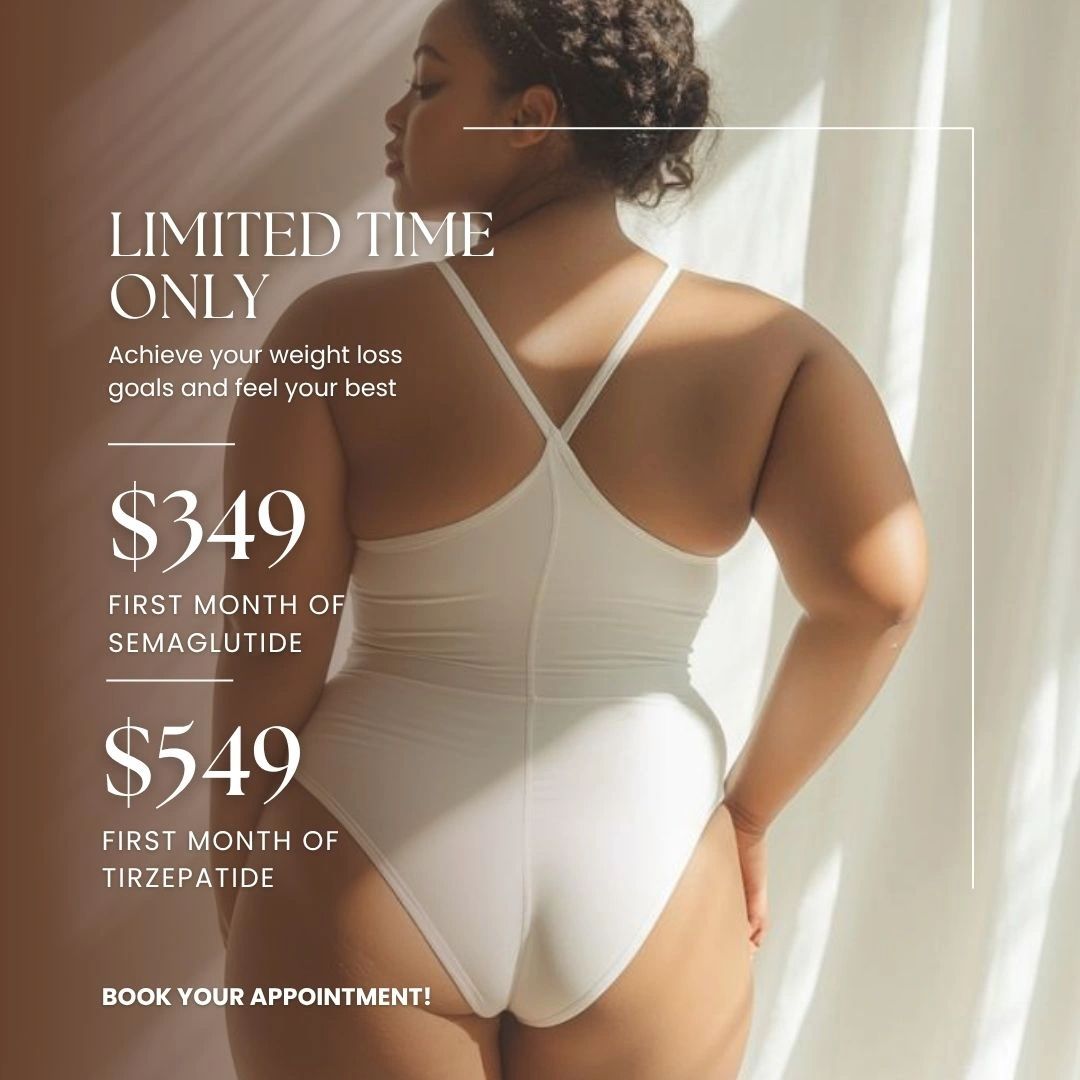 Transform Your Body at our Weight Loss Clinic