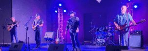 Bounty Hunters Music