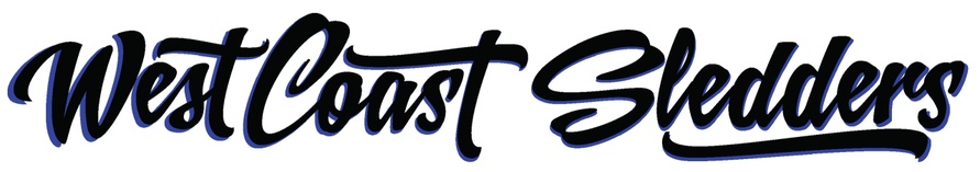 West Coast Sledders