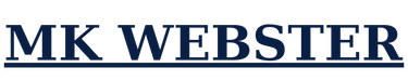 MK Webster