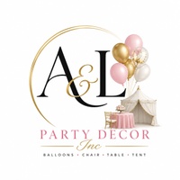 A&L Party Decor INC