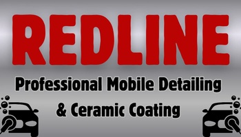 Redline Professional Mobile Detailing 
