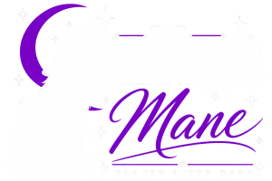 The midnight mane