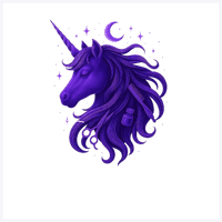 The midnight mane