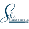 She Closes Deals Team