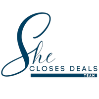 She Closes Deals Team