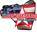 Committee To Elect Aaron Ellenburg For Sheriff