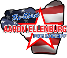 Committee To Elect Aaron Ellenburg For Sheriff