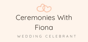 ceremonies with fiona