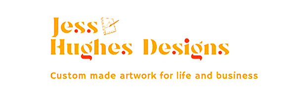 Jess Hughes Designs