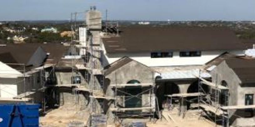 New and Remodeled Custom Home                Construction Cleaning Austin, TX