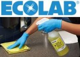 We utilize EPA Registered ECOLAB Peroxide Multi-Surface Cleaner Disinfectant kills Covid Austin, TX