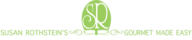 Susan Rothstein Catering