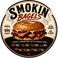  Smokin Bagels