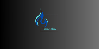 Talent Blaze (Pty) Ltd