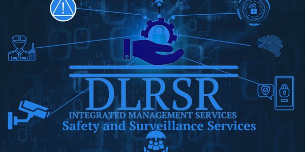 DLRSR-IMS, specifically highlighting their Safety and Surveillance Services