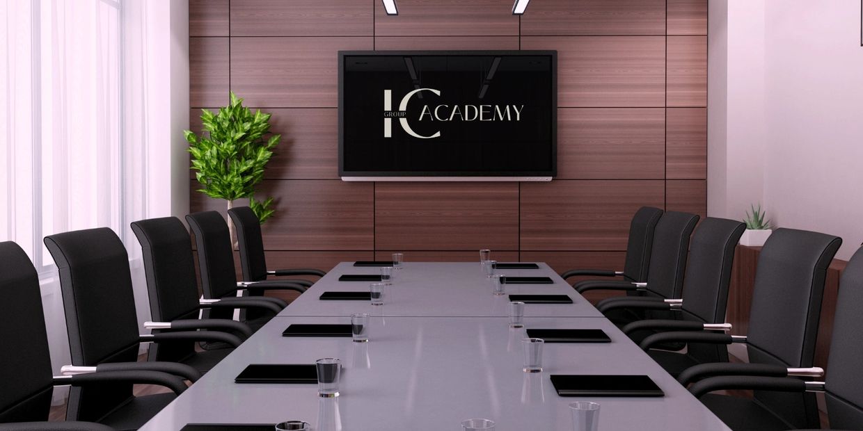 Modern office