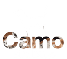 Camo Bird Dogs