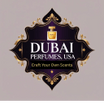 Dubai Perfumes, USA.  Craft your own Scent. 100% Pure perfume oil