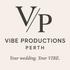 Vibe Productions Perth