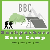 BACKPACKERZ BASE CAMP