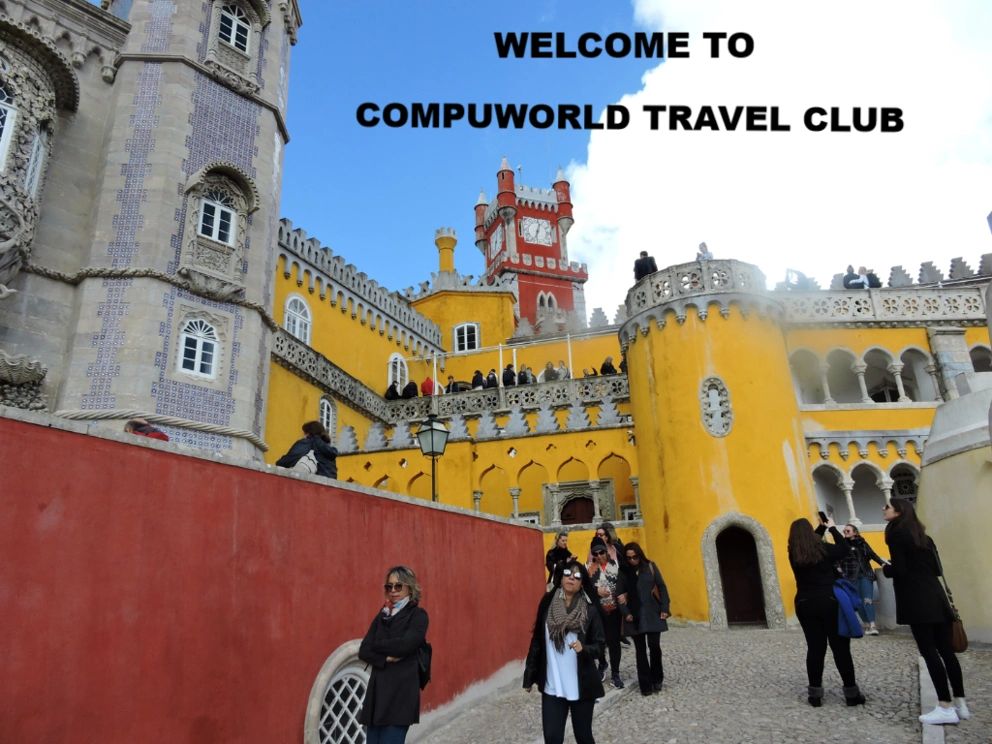 Compuworld Travel Club - Travel, Cruises