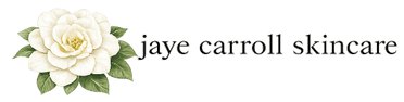 Jaye carroll skincare