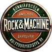 Rock & Machine